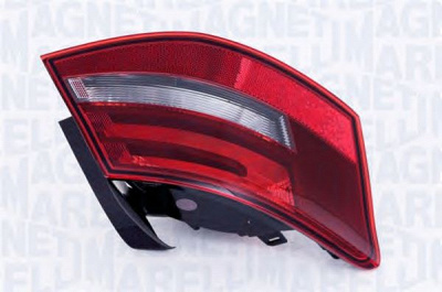 MAGNETI MARELLI 714081040801 -  Задний фонарь